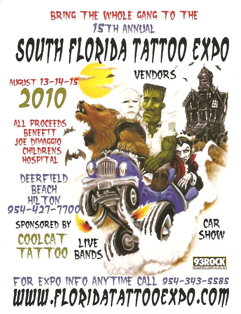 expo